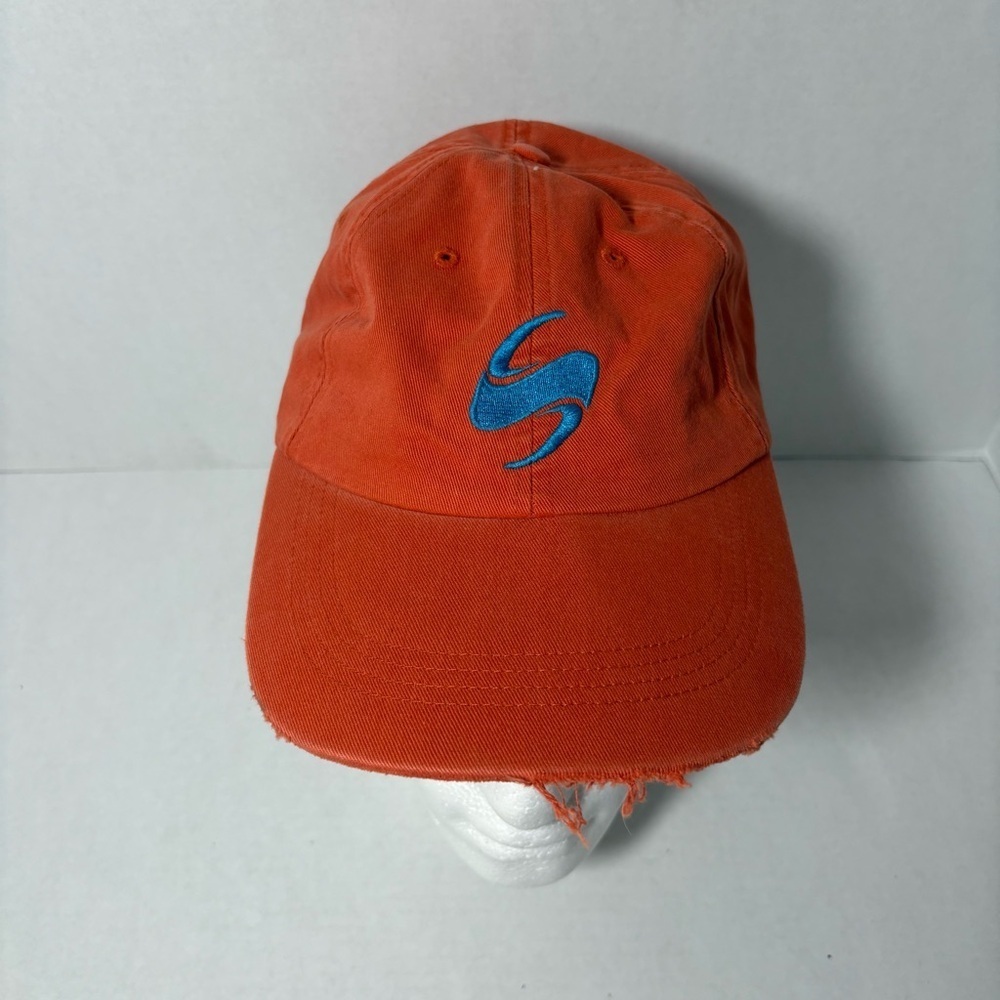 Vintage Slice Hat